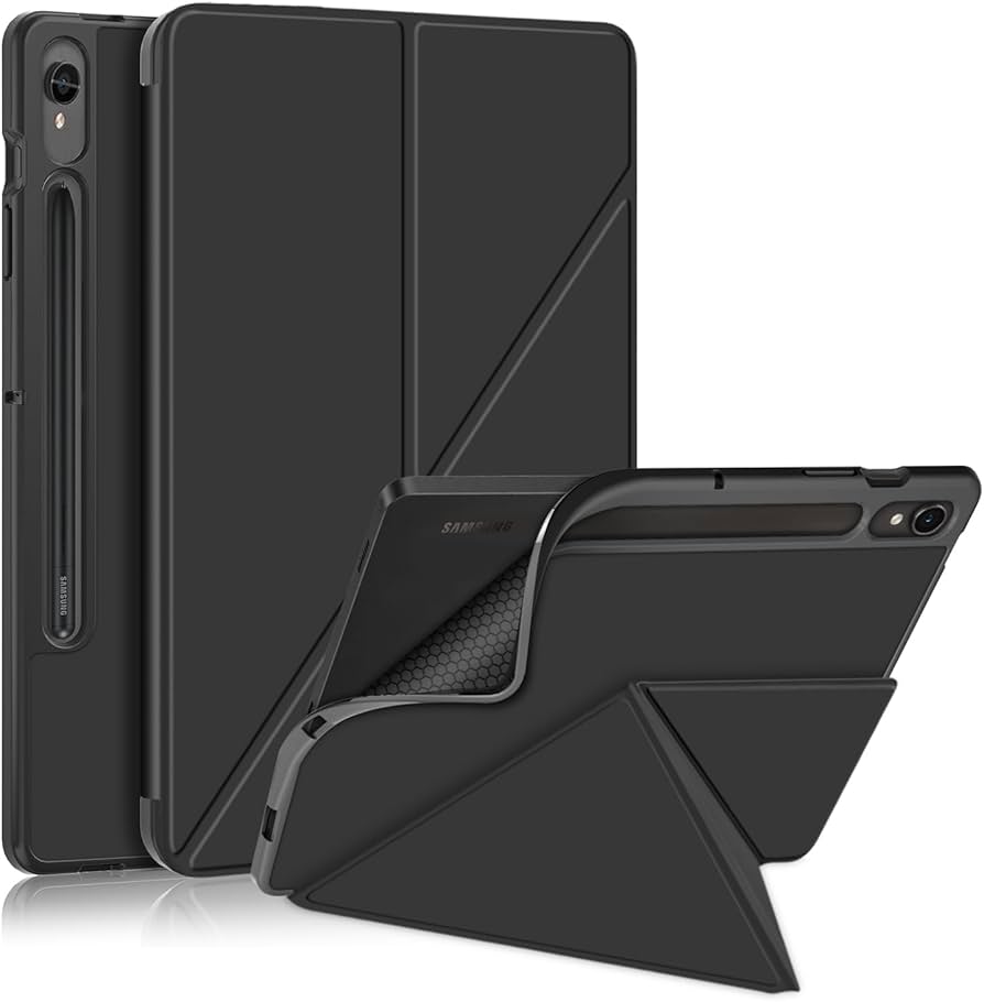 Galaxy Tab S9 FE WiFiモデル 純正カバー付き Galaxy Tab タッチペン付 S9 FE ケース ギャラクシー タブレット